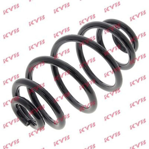 KYB Rear Suspension Coil Spring RX6346