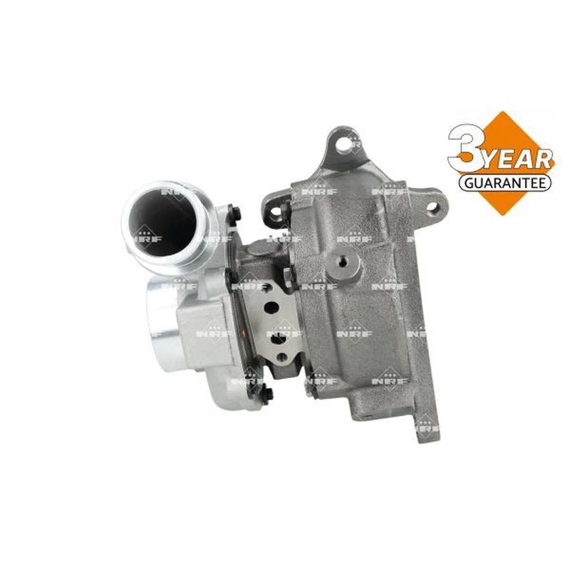 NRF Turbocharger Turbo Unit 90010407