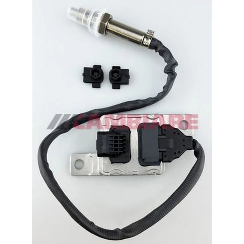 Cambiare NOx Nitrogen Oxide Sensor Exhaust Pin VE350117