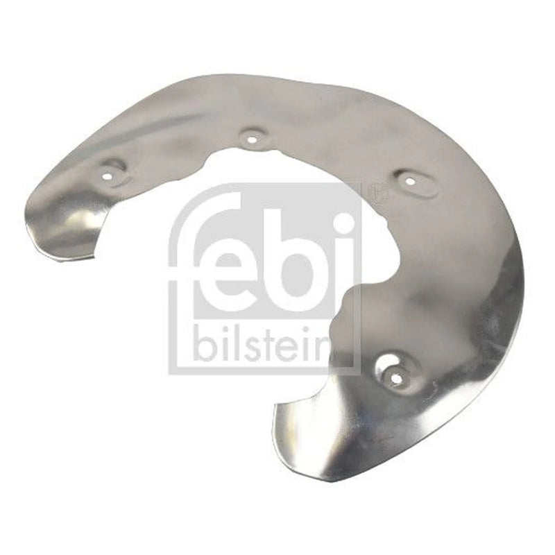 Febi Brake Disc Splash Guard Front Right 175473