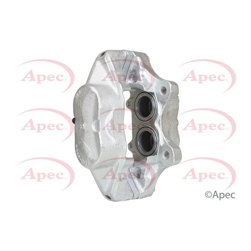 Apec Brake Caliper Assembly Front Right RCA623
