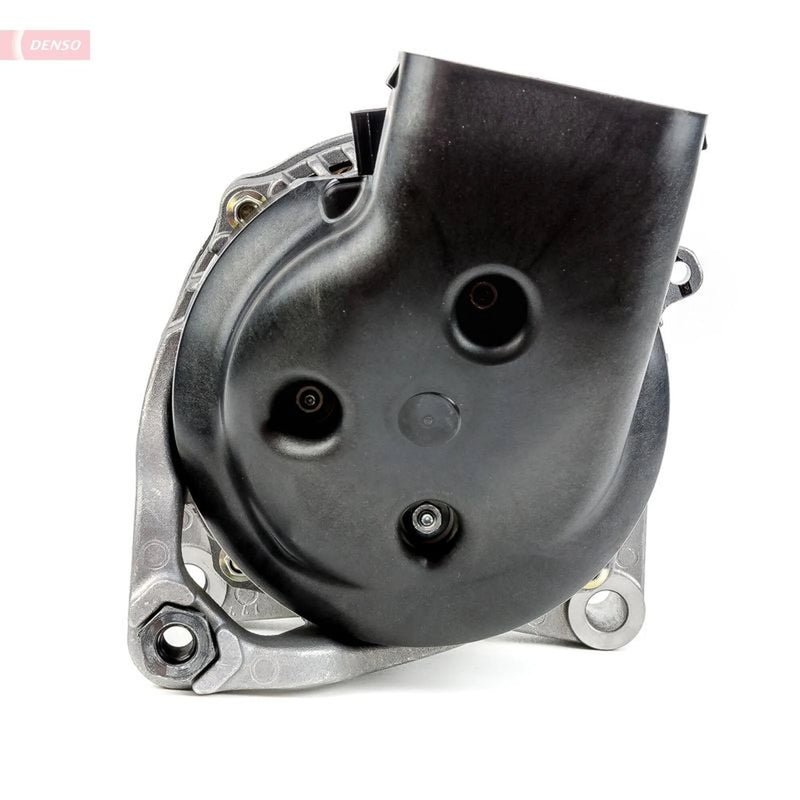 Denso Car Alternator 12V fits BMW 1 Sports Hatch 2011-2019