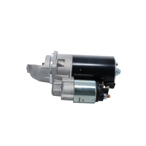 Bosch Starter Motor 12V 1.1kW 9 Teeth 1 986 S00 657