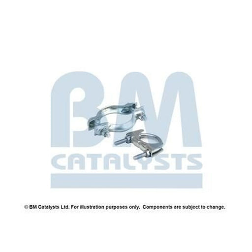 BM Catalysts Exhaust Pipe Mounting Kit FK50060A