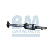 BM Catalysts Homologated Petrol Cat BM91972H
