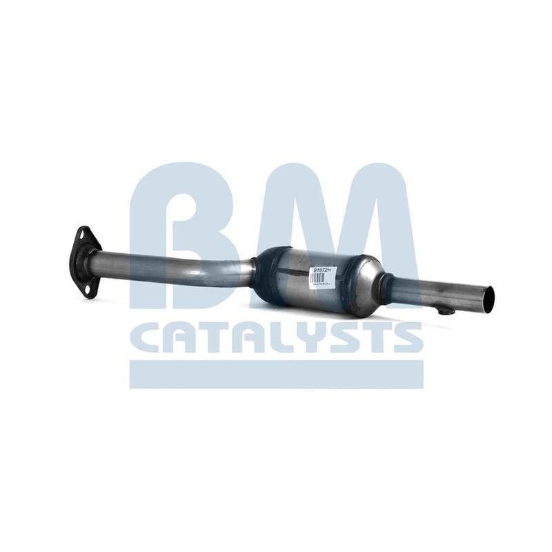 BM Catalysts Homologated Petrol Cat BM91972H