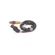 Bosch O2 Lambda Oxygen Sensor Left 0 258 017 254