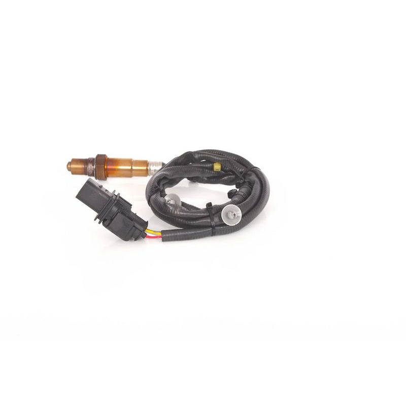 Bosch O2 Lambda Oxygen Sensor Left 0 258 017 254