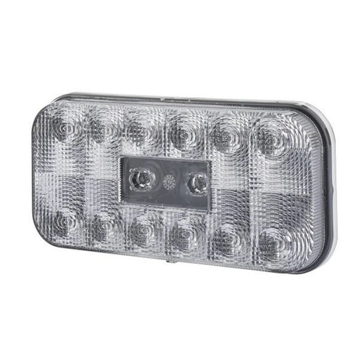 Hella Tail Light / Lamp LED Right 2VA 011 900-021
