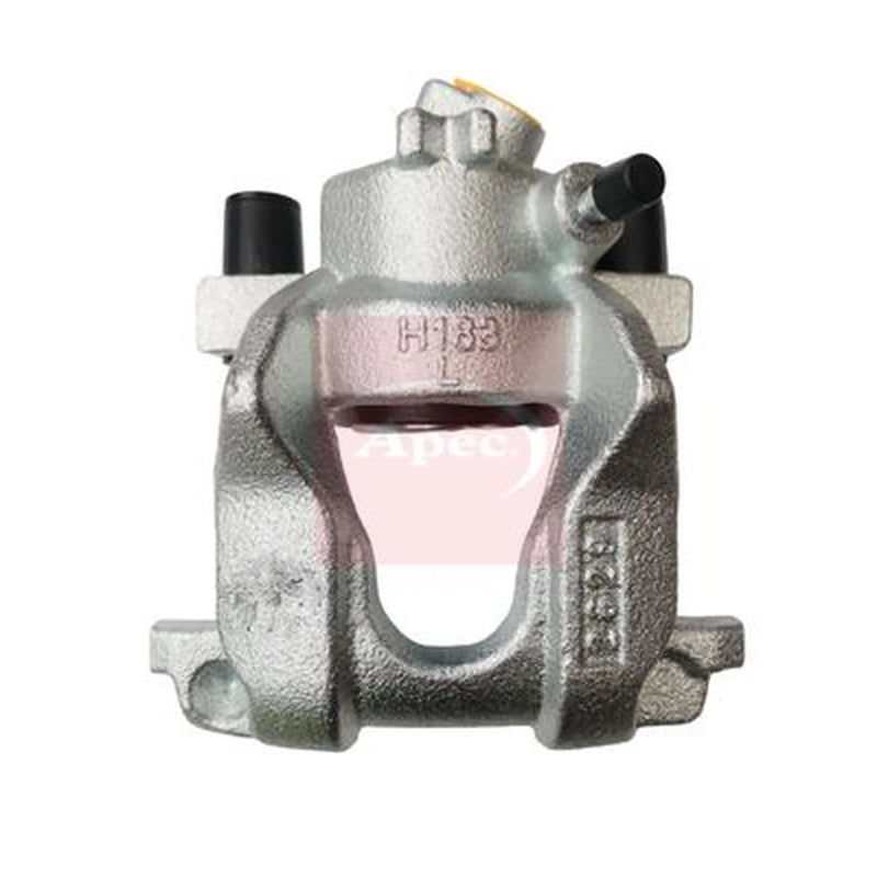 Apec Brake Caliper Assembly Front Left LCA1553N