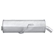 Hella End Silencer Rear 8LD 366 032-181