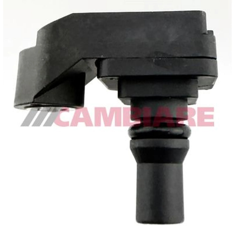 Cambiare MAP Sensor (Manifold Air Pressure) VE372261