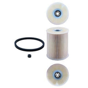 Mahle Fuel Filter Element KX 231D
