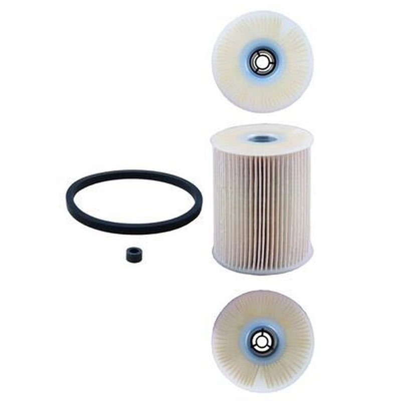 Mahle Fuel Filter Element KX 231D