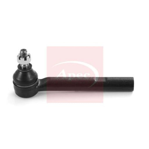 Apec Steering Tie Rod End Ball Joint Front Right M15x1.5 AST6796