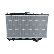 NRF Engine Radiator 53322