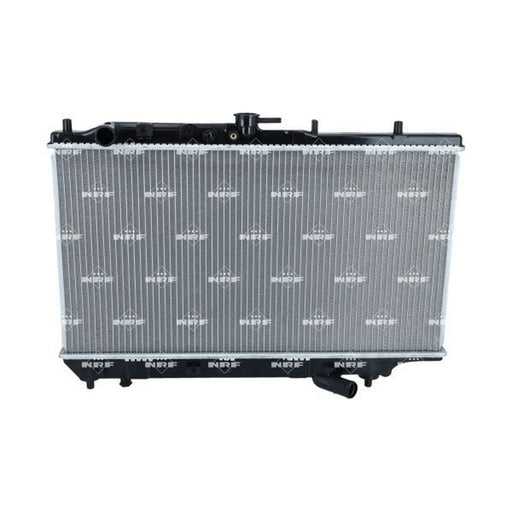 NRF Engine Radiator 53322