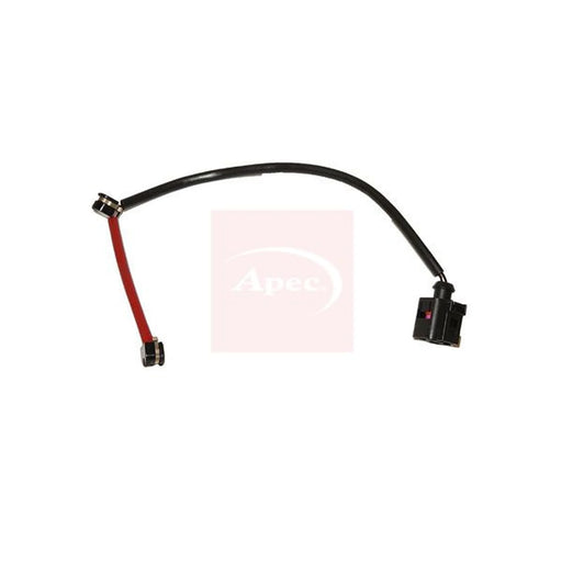 Apec Brake Pad Wear Sensor Front WIR5318