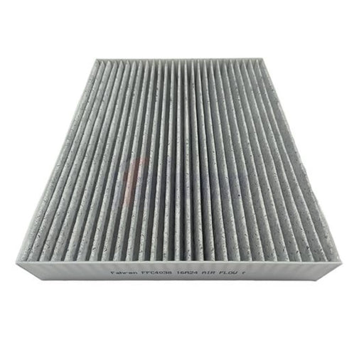 Fahren Cabin Air Filter (Pollen Filter) FFC4038