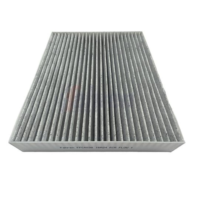 Fahren Cabin Air Filter (Pollen Filter) fits Ford Focus IV 2018-2025