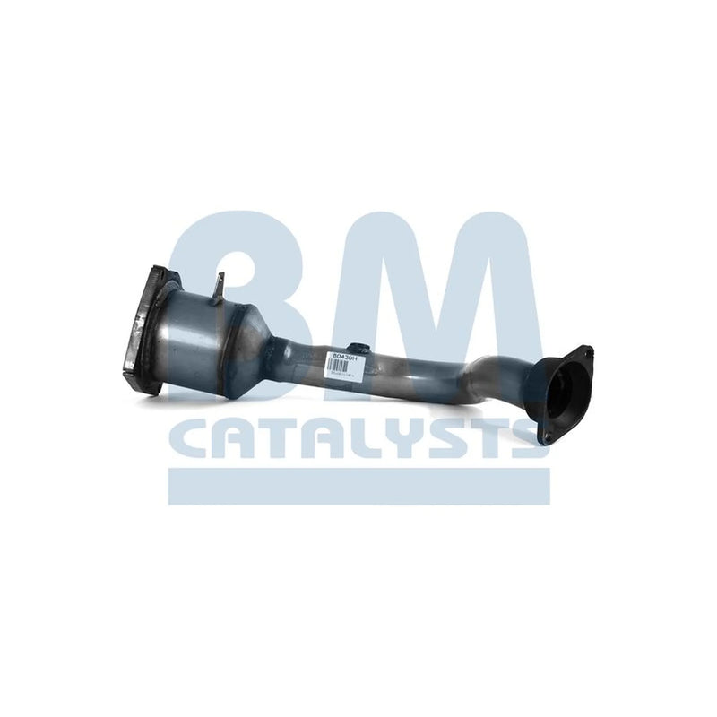 BM Catalysts Homologated Diesel Cat BM80430H