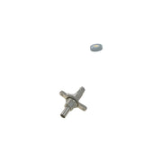Bosch Brake Master Cylinder Hydraulic Assembly 0 204 054 380