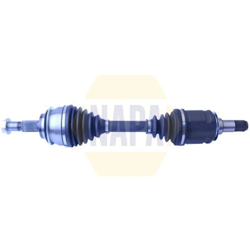 NAPA CV Drive Shaft Driveshaft Front NDS1140LR