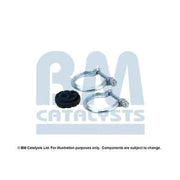 BM Catalysts Exhaust Pipe Mounting Kit FK50396C