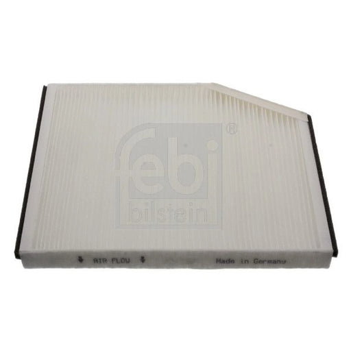 Febi Cabin Air Filter (Pollen Filter) 45858