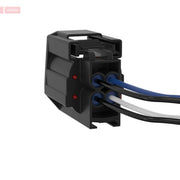 Denso O2 Lambda Oxygen Sensor fits Mazda 3 2003-2009 1.3 1.6