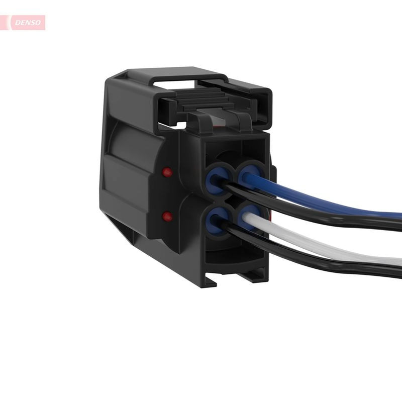 Denso O2 Lambda Oxygen Sensor fits Mazda 3 2003-2009 1.3 1.6