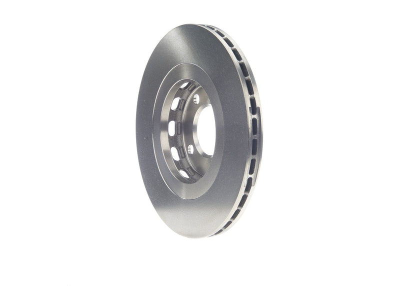 Bosch 2 x Vented 280mm Brake Disc 0986478508