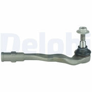 Delphi Steering Tie Rod End Ball Joint Front Right M16x1 TA2509