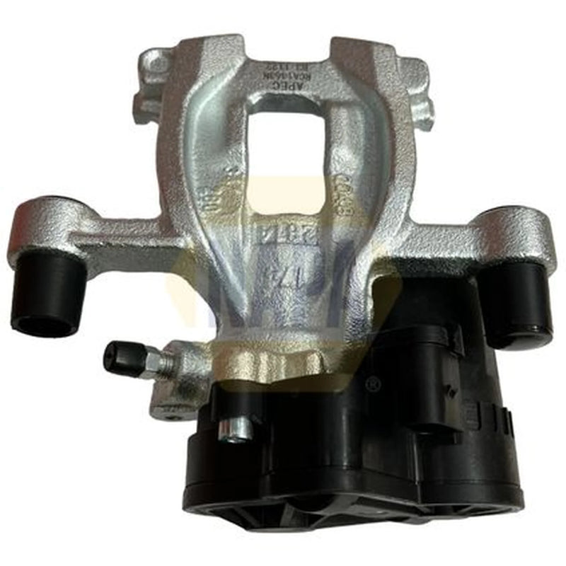 NAPA Brake Caliper Assembly Rear Right NCA2362