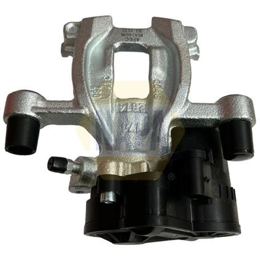 NAPA Brake Caliper Assembly Rear Right NCA2362