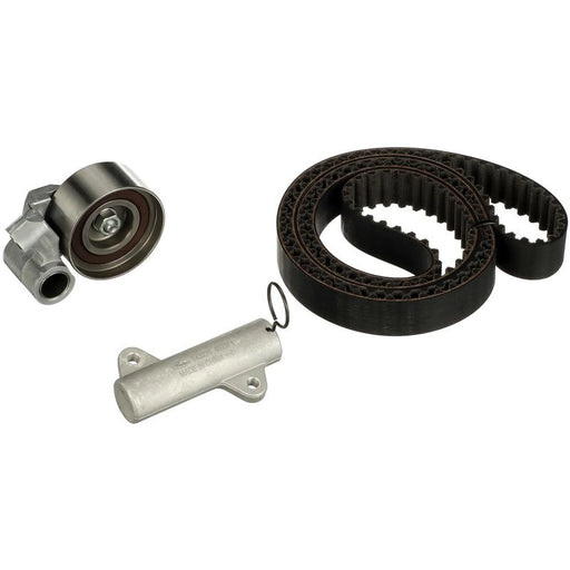 Gates Timing Belt Kit with Rollers K025560XS