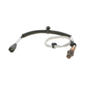 Bosch O2 Lambda Oxygen Sensor after catalytic converter 0 258 006 799