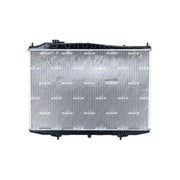 NRF Engine Radiator 52131