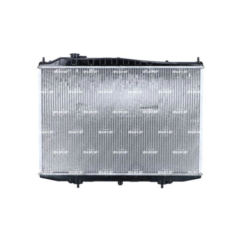 NRF Engine Radiator 52131