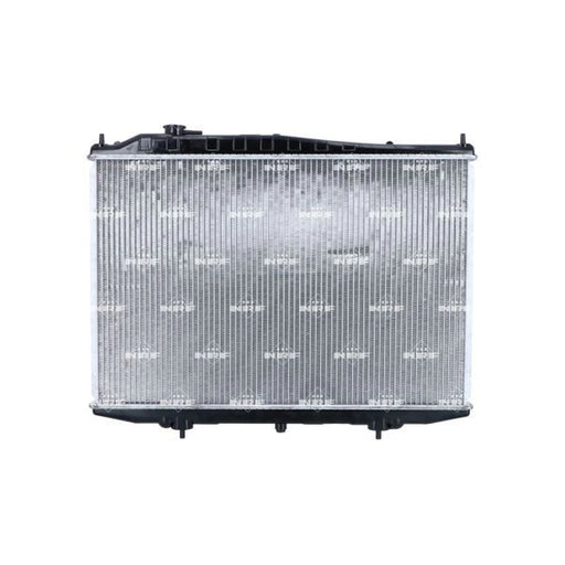NRF Engine Radiator 52131