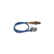 Bosch O2 Lambda Oxygen Sensor after catalytic converter 0 258 010 378