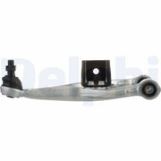 Delphi Control/Trailing Arm Upper TC7389