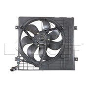 NRF Engine Cooling Fan 47058