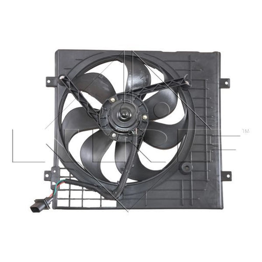 NRF Engine Cooling Fan 47058