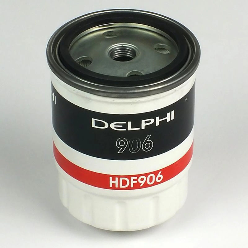 Delphi Fuel Filter Element HDF906
