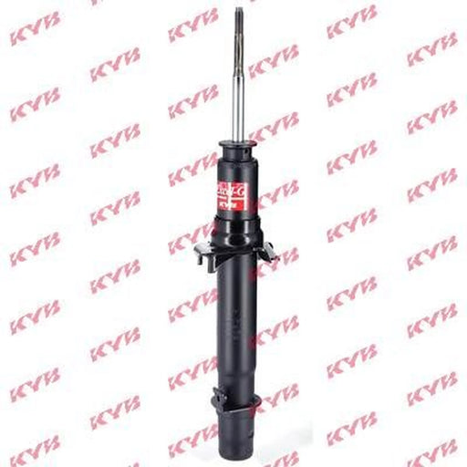KYB Shock Absorber Damper Strut Front Left 340037