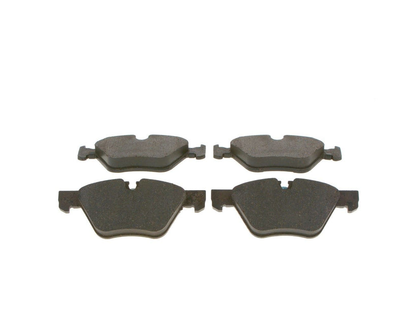 Bosch Brake Pad Set x x 0986424620
