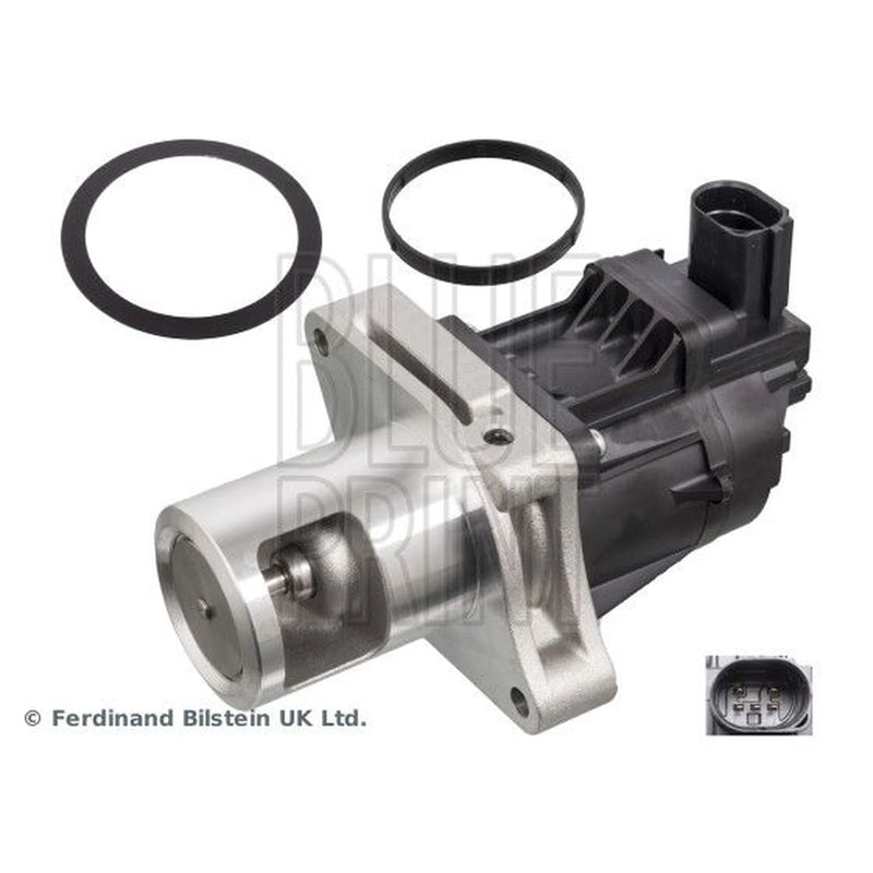 Blue Print Exhaust Gas Recirculation Valve ADG072131