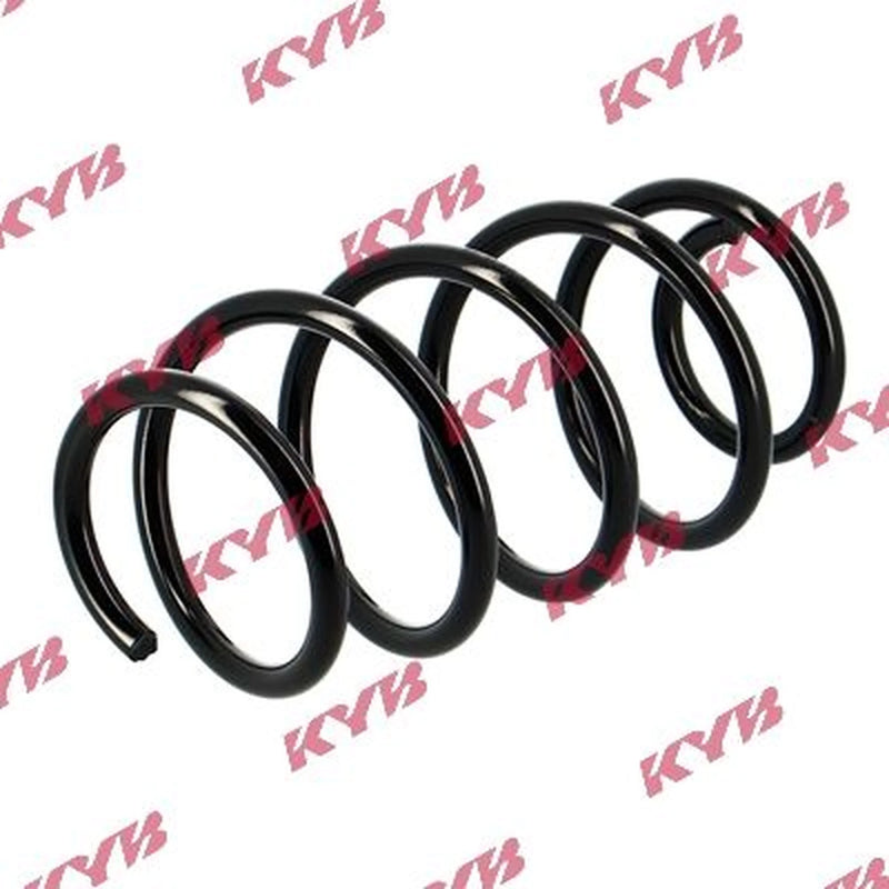 KYB Front Suspension Coil Spring RA1496
