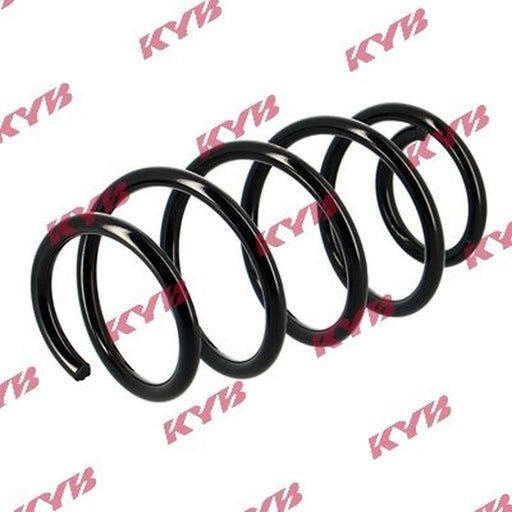 KYB Front Suspension Coil Spring RA1496